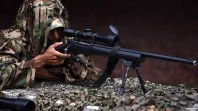 La mayoría ha muerto en enfrentamientos entre Policía, Militares y pandillas. El Salvador/AFP