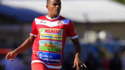 Rony Martínez espera mercer las redes este domingo contra Marathón.