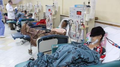 La Secretaría de Salud deberá contactar a cada paciente, de acuerdo a listado proporcionado por el Hospital Escuela Universitario (HEU) y el Hospital Mario Catarino Rivas, para asegurarse de que reciban este beneficio.