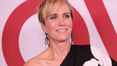 Actriz Kristen Wiig