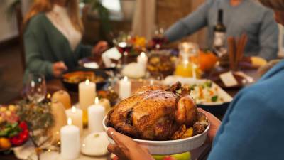 ¿Qué día es “Thanksgiving” y por qué se celebra?