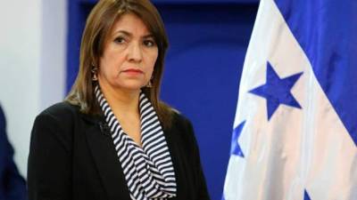 La funcionaria indicó que el hospital Escuela de Tegucigalpa cuenta con 30 camas adicionales para pacientes que pueden ser atendidos en el área de cuidados intermedios.