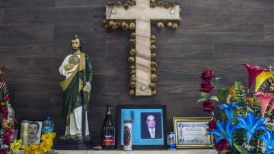 Aunque el cártel de Sinaloa se debilitó con la captura de El Chapo, nuevamente 'mantiene el mayor dominio en Estados Unidos'.