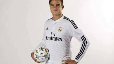 Eero Markkanen ya había jugado por la Selección adulta de Finlandia.