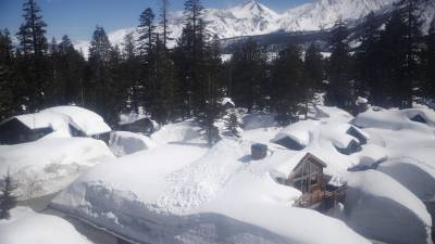 La declaración se hizo este lunes. Foto de EFE.