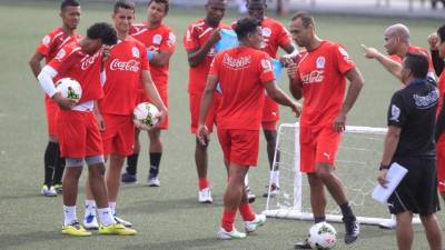 Olimpia ha cambiado su método en este torneo al dejar que jueguen muchos jugadores de las reservas.