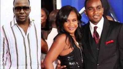 Bobby no tiene buena relación con Nick, ex de su hija.