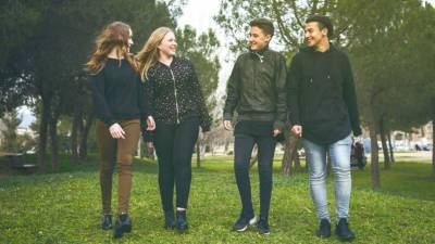 Decida qué tan amplio desea que sea su esfuerzo por reclutar miembros nuevos.