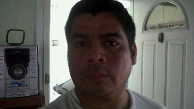 El juez José Raúl Reyes Cabrera fue encontrado muerto dentro de su casa.