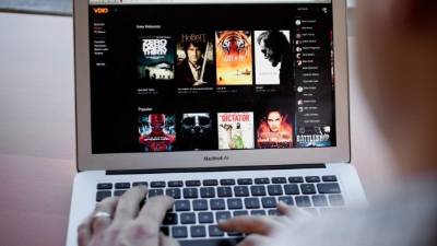 Apple quiere su parte del creciente mercado de consumo de contenidos por Internet.