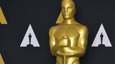 Las nominaciones para algunos premios, como el de mejor película internacional y mejor película animada, se eligen por comités especiales.