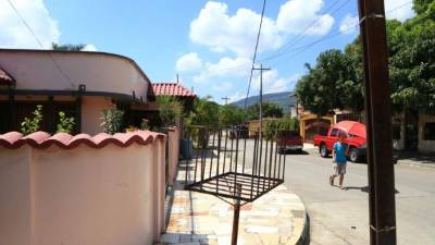 Desde hace varios meses los ladrones se meten a las casas tras dormir a sus residentes.