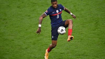 El jugador de 27 años ya había sido baja durante siete semanas esta temporada debido a una lesión muscular en un muslo.