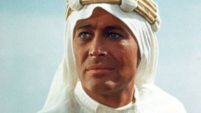 Muere en Inglaterra estrella irlandesa de 'Lawrence de Arabia'