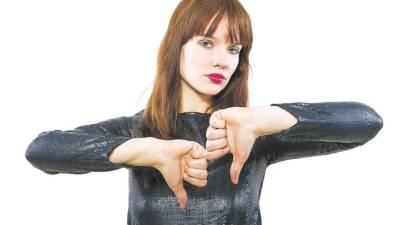 La Doctora Corazón le orienta sobre cómo debe afrontar esta situación.