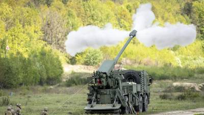 El ejército ucraniano busca recuperar las regiones ocupadas por Rusia tras el fracaso de su contraofensiva.