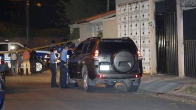 En el atentado al pastor Jorge Machado y su familia murió un agente de seguridad.