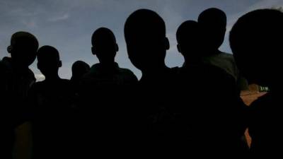 El informe 'Las voces de los Niños, Niñas y Adolescentes de Latinoamérica y el Caribe', realizado por el Movimiento Mundial por la Infancia, señala que entre el 70 % y el 80 % de las víctimas de abuso sexual menores de 18 años son niñas, y en el 75 % de los casos hay una relación directa del agresor con la víctima. EFE/Archivo