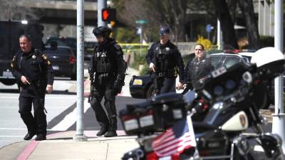 Una mujer que abrió fuego el martes en la sede de YouTube en San Bruno, cerca de San Francisco, California, se suicidó tras dejar varios heridos, dijo la policía.