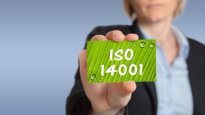 Se espera que para 2015 la nueva versión de la norma ISO 14001 exista un periodo de transición