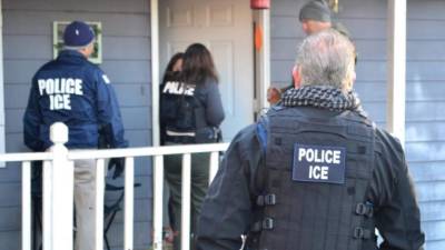 La mayoría de los detenidos han incurrido en delitos como violación, narcotráfico y violencia doméstica.