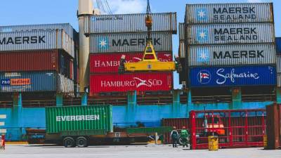 ENP manejará sistema de inspección rayos gamma en aduana de Puerto Cortés