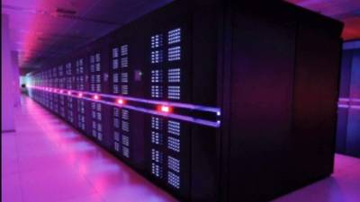 El desarrollo de la supercomputadora ha sido emprendido por once socios tecnológicos europeos.