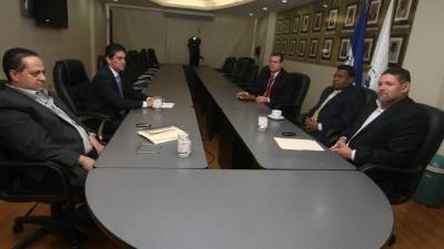 Los magistrados del TSE quieren resolver lo más pronto posible el caso de San Luis. Aún no le ponen fecha a los comicios.