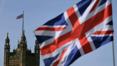 El Reino Unido empieza a perfilar su futuro, en el cual queda todavía por verse si logrará mantener su integridad territoral.