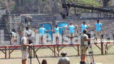 El parque ubicado en el corazón de Copán es quizá la mayor fuente de información de la civilización maya. En 1980, la Unesco declaró al Parque Arqueológico Copán como patrimonio de la humanidad.