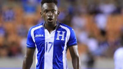 Alberth JosuÃ© Elis - Honduras vs. Guayana FrancesaCopa Oro: Fase de gruposAyer, 20:00BBVA Compass Stadium, Houston, Texas Honduras0 - 0FinGuayana Francesa