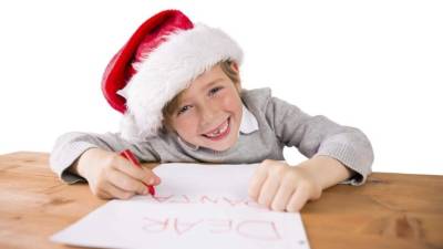 Himmelpfort (Puerta del Cielo, en alemán), una de las oficinas de Papa Noel, recibe unas 250.000 cartas de todo el mundo.