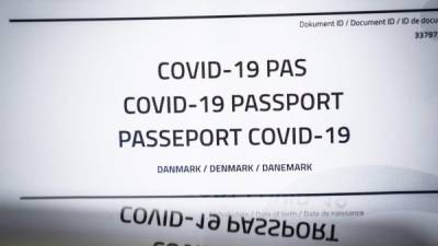 El pasaporte digital permite viajar sin restricciones en la Unión Europea a quienes estén vacunados, hayan pasado la covid o presenten prueba negativa.