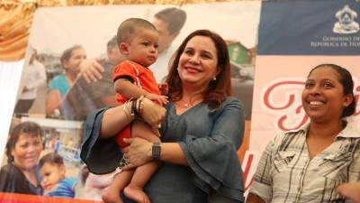 A lo largo de cuatro años ha lanzado propuestas para mejorar la calidad de vida de los hondureños.