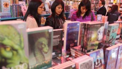 En la XX Feria Internacional de Libro de La Paz se exhibirán novelas, cuentos y crónicas.