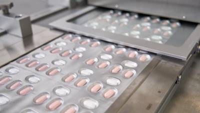 La píldora de Pfizer es un “nueva herramienta para luchar contra el covid-19 en un momento crítico de la pandemia”, según el Gobierno de EEUU.