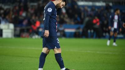 PSG se pronuncia sobre el futuro de Messi en el club: ¿se queda?