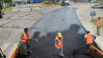 La mayor parte de los fondos de la deuda se adquirieron para realizar obras de infraestructura y proyectos sociales.