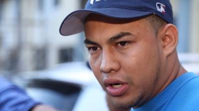 Francisco Donaldo Avilez Vásquez fue capturado el miércoles por la muerte de su novia Merlin Alvarado.