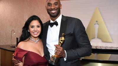 Vanessa y Kobe Bryant habían consolidado un matrimonio estable y eran padres de cuatro hijas.