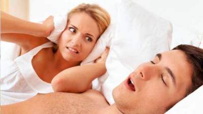 La afección puede hacer que las personas experimenten hasta 30 interrupciones en la respiración por hora mientras duermen.