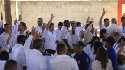 Polémica. Los diputados aprobaron el nuevo Código, que ha sido cuestionado por diversos sectores.