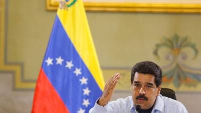 Nicolás Maduro dijo que defenderá a Rousseff.