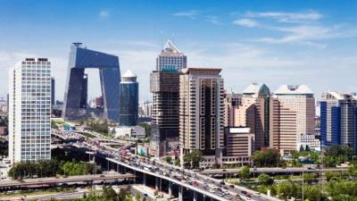 Las inversiones en infraestructura muestran un avance de 10.3% en los primeros nueve meses del año.