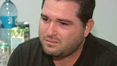 Yorvanky Pérez de Piña fue expulsado de Costa Rica.