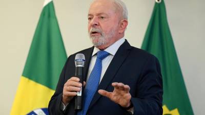 Lula criticó el desempeño de las fuerzas de seguridad durante el asalto a las sedes de los tres poderes del Estado.