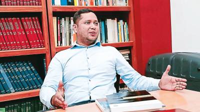 ángel payánArquitecto