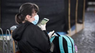 Todo persona debe estar informado sobre los síntomas que provoca el coronavirus.