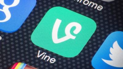 Vine fue lanzada el 24 de enero de 2013.