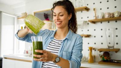 Batidos quema grasa: aliados de la salud